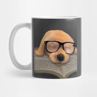 Read Me a Story Mug